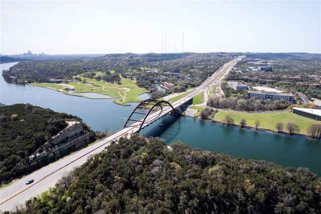 6000 Shepherd Mountain CV 1004, Austin, TX 78730