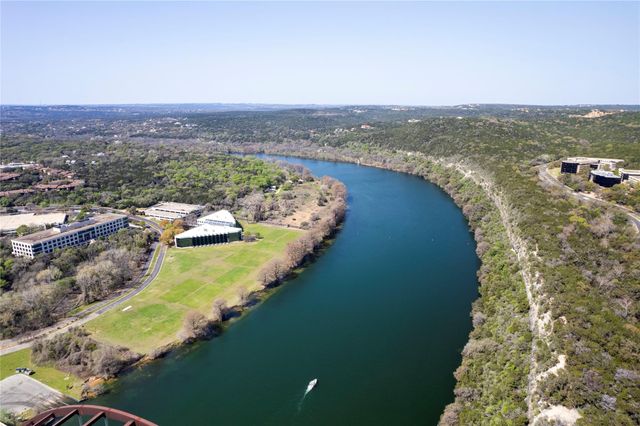 6000 Shepherd Mountain CV 1004, Austin, TX 78730