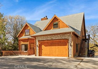 1305 Montreal, Lake Arrowhead, CA 92352