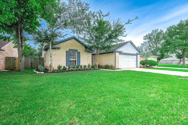 3411 E Heatherock Circle, Sugar Land, TX 77479