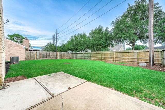3411 E Heatherock Circle, Sugar Land, TX 77479