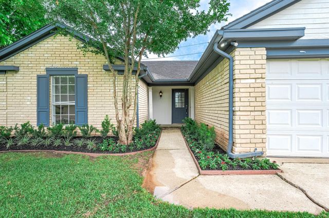 3411 E Heatherock Circle, Sugar Land, TX 77479