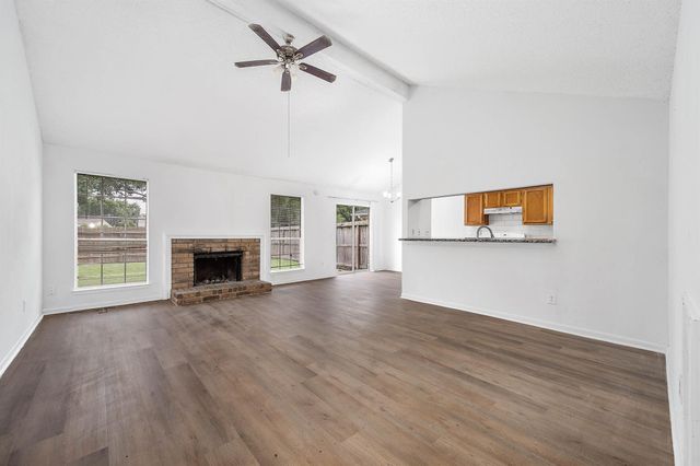 3411 E Heatherock Circle, Sugar Land, TX 77479