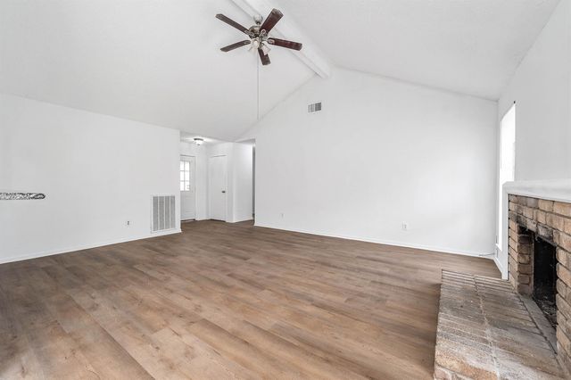 3411 E Heatherock Circle, Sugar Land, TX 77479