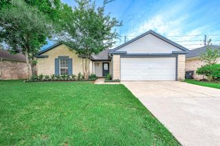 3411 E Heatherock Circle, Sugar Land, TX 77479
