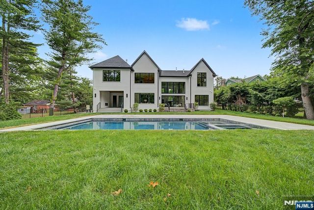 592 Piermont Road, Demarest, NJ 07627