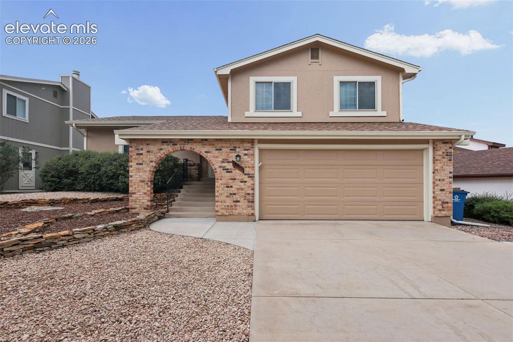 2785 Roundtop Drive, Colorado Springs, CO 80918 — photo 2