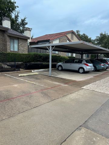 821 Dublin Drive 109, Richardson, TX 75080