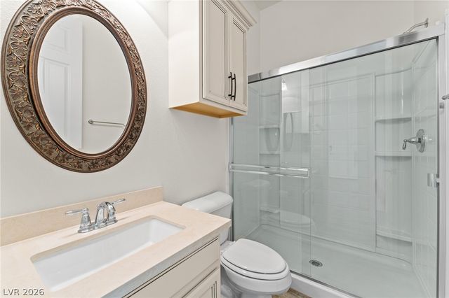 398 Pollino Peaks Street, Las Vegas, NV 89138