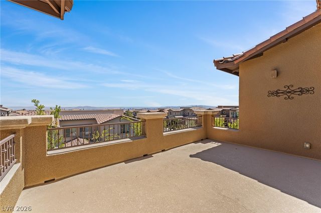 398 Pollino Peaks Street, Las Vegas, NV 89138