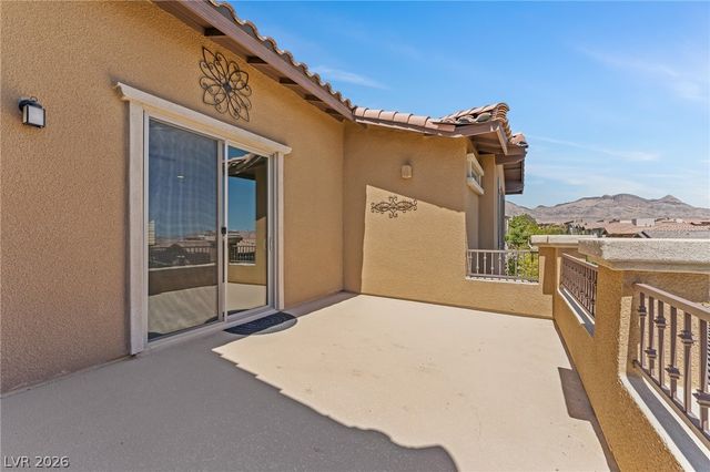 398 Pollino Peaks Street, Las Vegas, NV 89138