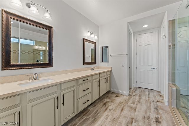 398 Pollino Peaks Street, Las Vegas, NV 89138