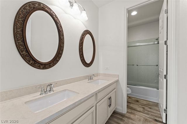 398 Pollino Peaks Street, Las Vegas, NV 89138