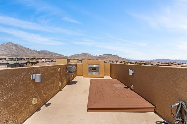 398 Pollino Peaks Street, Las Vegas, NV 89138