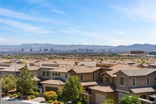 398 Pollino Peaks Street, Las Vegas, NV 89138