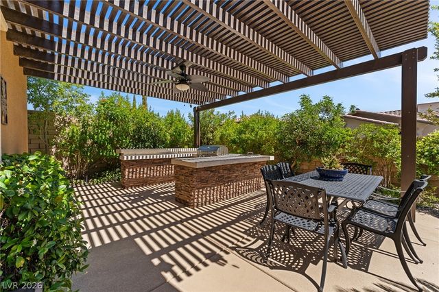 398 Pollino Peaks Street, Las Vegas, NV 89138