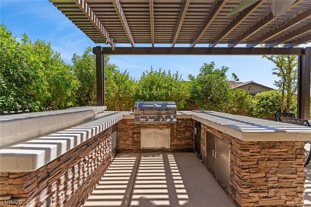 398 Pollino Peaks Street, Las Vegas, NV 89138