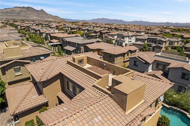 398 Pollino Peaks Street, Las Vegas, NV 89138