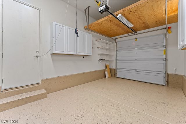 398 Pollino Peaks Street, Las Vegas, NV 89138