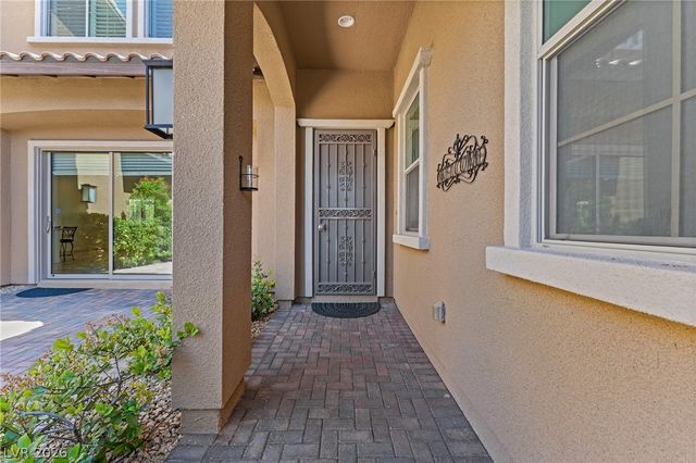 398 Pollino Peaks Street, Las Vegas, NV 89138