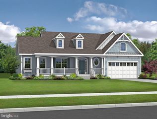 21778 EASTBRIDGE LOOP, Lewes, DE 19958