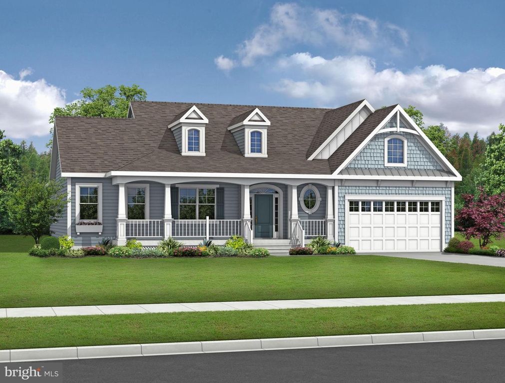 21778 EASTBRIDGE LOOP, Lewes, DE 19958