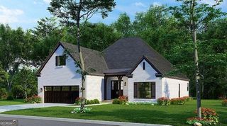 1077 Crooked Creek Road, Lithonia, GA 30058