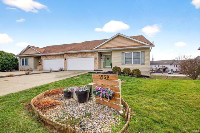 1559 W Petal Court, Bloomington, IN 47403