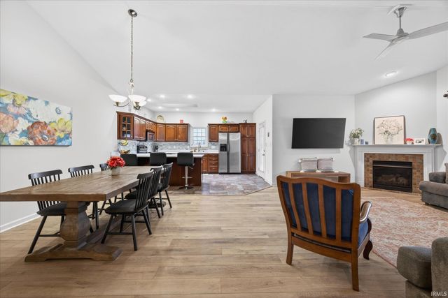 1559 W Petal Court, Bloomington, IN 47403