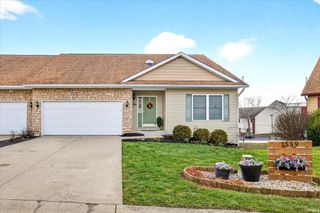 1559 W Petal Court, Bloomington, IN 47403