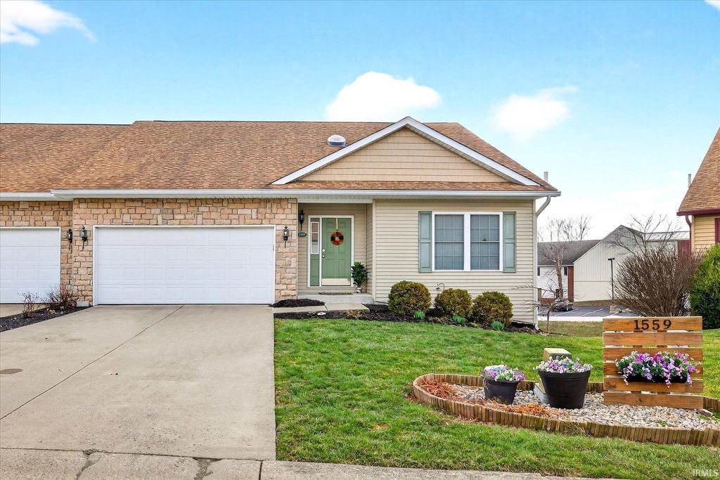 1559 W Petal Court, Bloomington, IN 47403