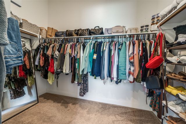 2604 Upland Trail Lane, Aubrey, TX 76227