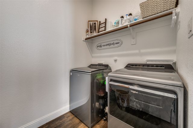 2604 Upland Trail Lane, Aubrey, TX 76227