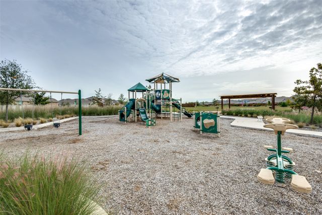 2604 Upland Trail Lane, Aubrey, TX 76227