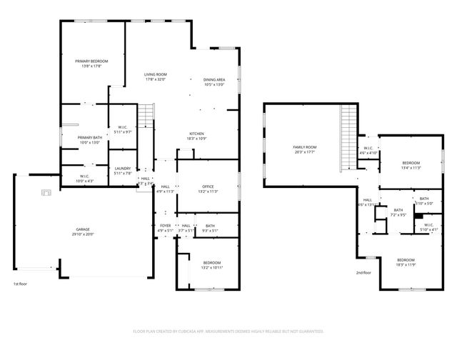 2604 Upland Trail Lane, Aubrey, TX 76227