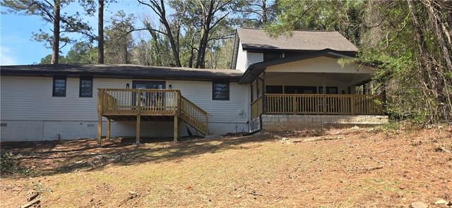 2541 Winding Lake Trail, Conyers, GA 30012