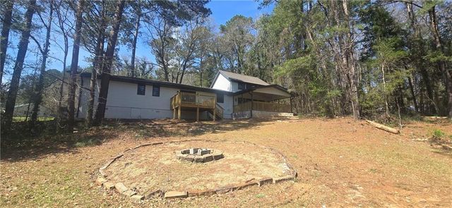 2541 Winding Lake Trail, Conyers, GA 30012