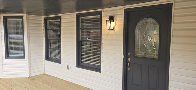 2541 Winding Lake Trail, Conyers, GA 30012