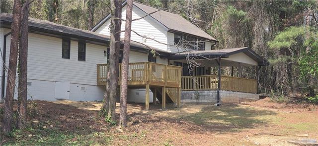 2541 Winding Lake Trail, Conyers, GA 30012