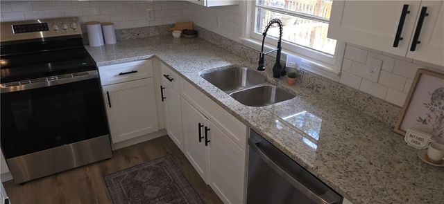 2541 Winding Lake Trail, Conyers, GA 30012