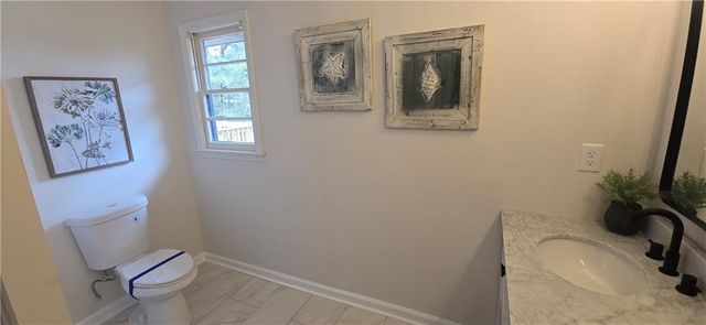 2541 Winding Lake Trail, Conyers, GA 30012