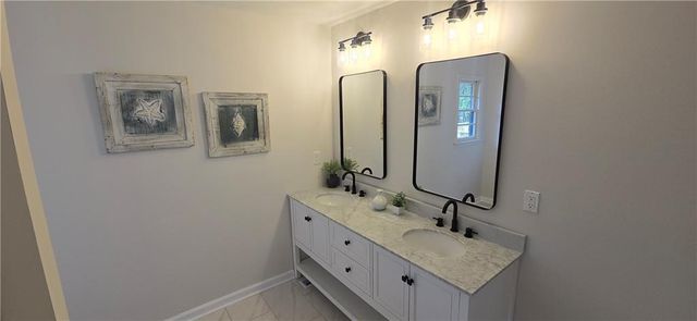 2541 Winding Lake Trail, Conyers, GA 30012