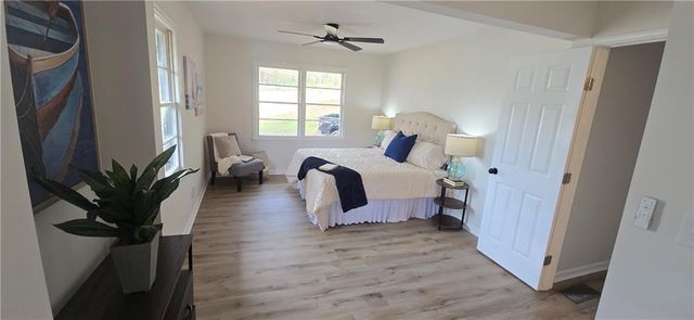 2541 Winding Lake Trail, Conyers, GA 30012