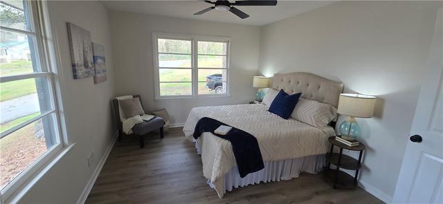 2541 Winding Lake Trail, Conyers, GA 30012