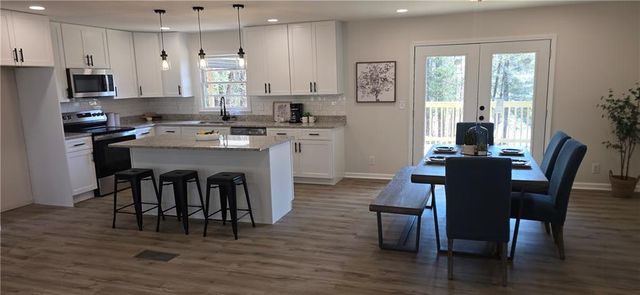 2541 Winding Lake Trail, Conyers, GA 30012