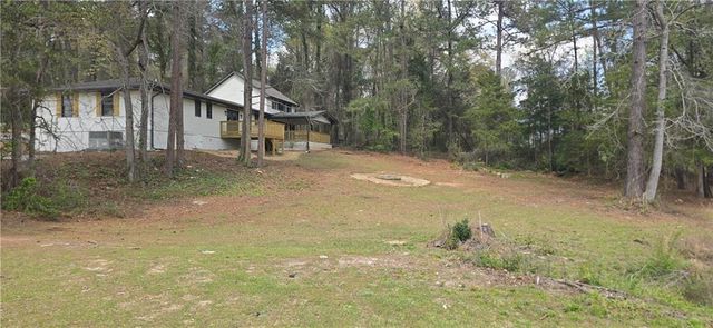 2541 Winding Lake Trail, Conyers, GA 30012
