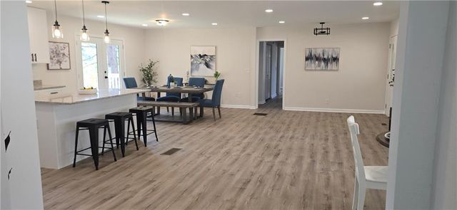 2541 Winding Lake Trail, Conyers, GA 30012