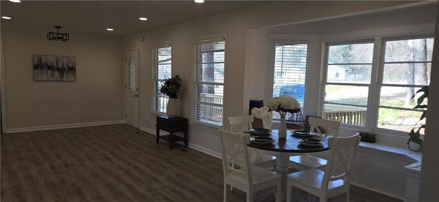 2541 Winding Lake Trail, Conyers, GA 30012