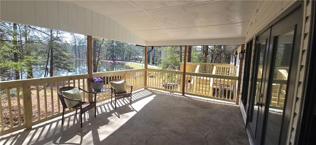 2541 Winding Lake Trail, Conyers, GA 30012