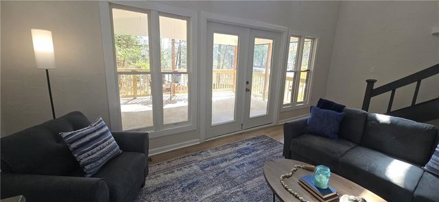 2541 Winding Lake Trail, Conyers, GA 30012